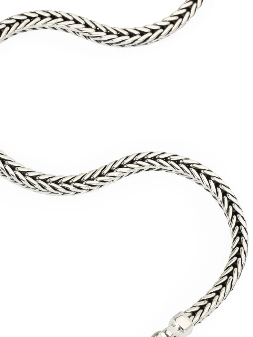 Buddha to Buddha Barbara Stacking armband + Luxe Cadeau