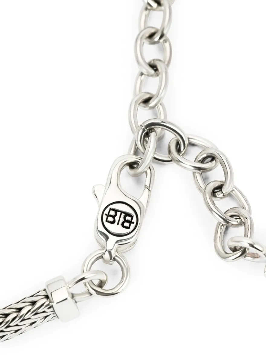Buddha to Buddha Barbara Stacking armband + Luxe Cadeau
