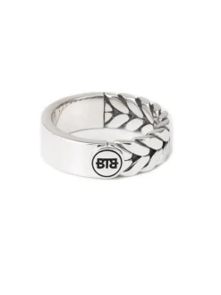 Buddha to Buddha Barbara Dual ring 334
