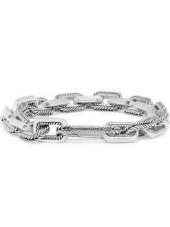 Buddha to Buddha Barbara link small 117 armband + Cadeau
