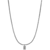 Buddha to Buddha Barbara ketting + Luxe cadeau