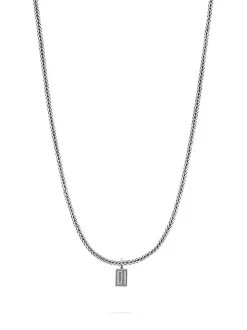 Buddha to Buddha Barbara ketting + Luxe cadeau