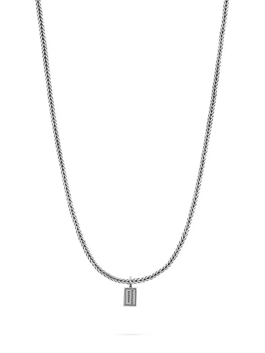 Buddha to Buddha Barbara ketting + Luxe cadeau