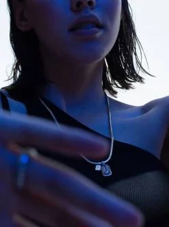 Buddha to Buddha Barbara ketting + Luxe cadeau