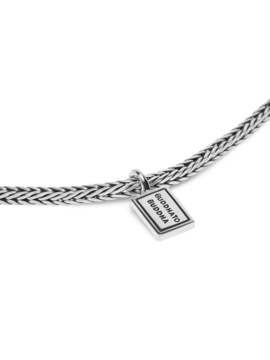 Buddha to Buddha Barbara ketting + Luxe cadeau