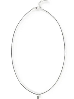 Buddha to Buddha Barbara Stacking collier 860 + Luxe Cadeau