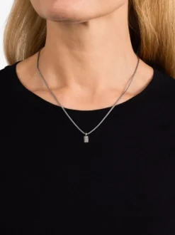 Buddha to Buddha Barbara Stacking collier 860 + Luxe Cadeau