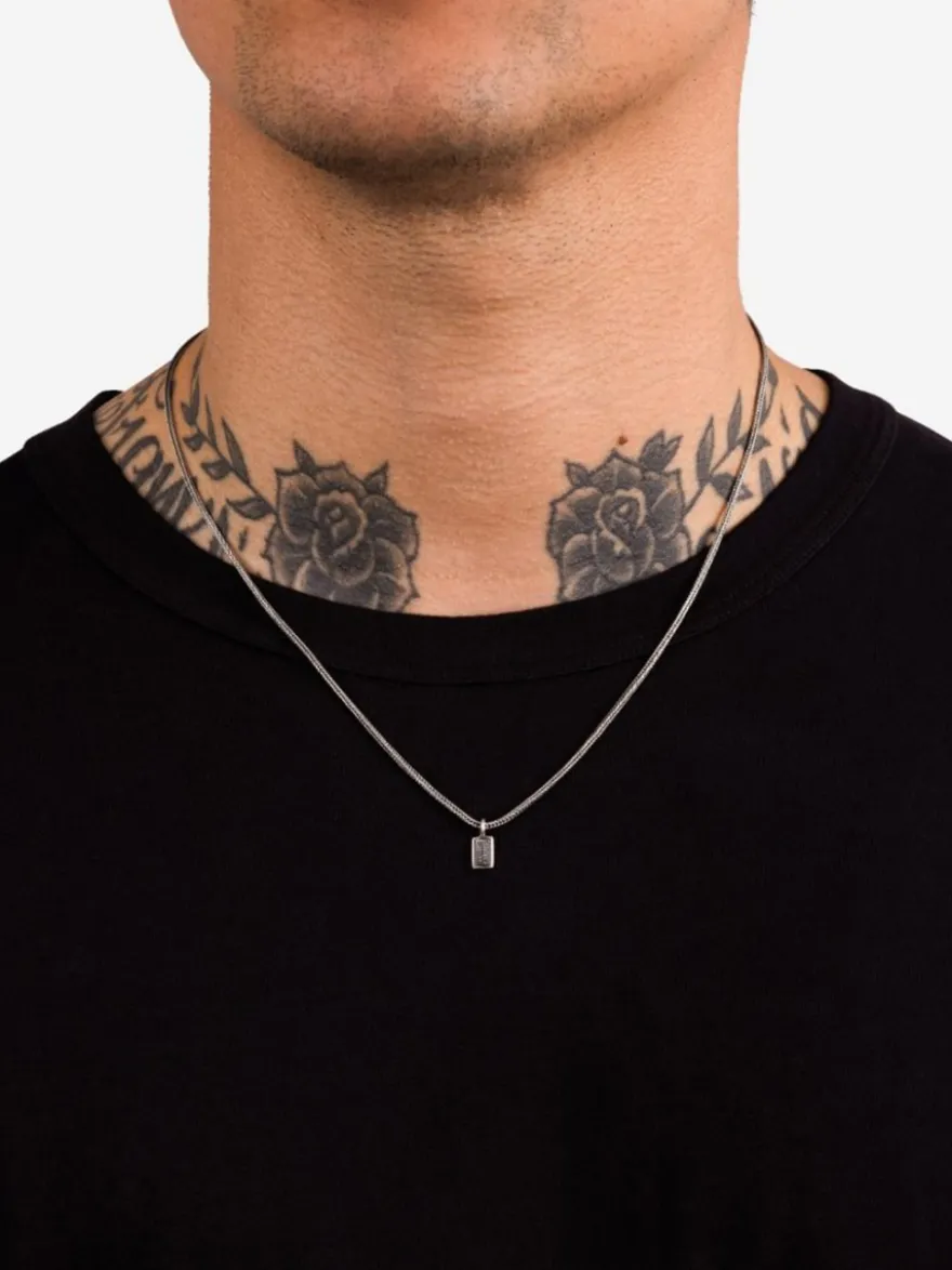 Buddha to Buddha Barbara Stacking collier 860 + Luxe Cadeau