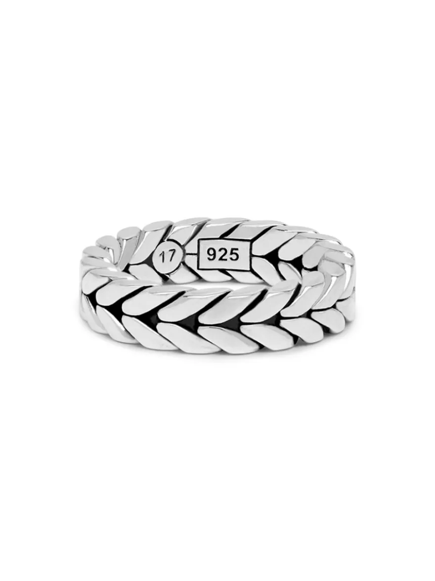 Buddha to Buddha Barbara XS 618 ring