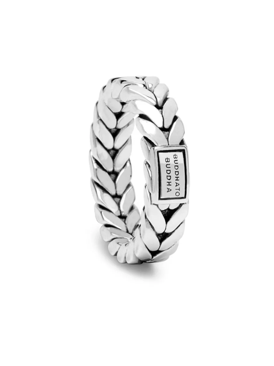 Buddha to Buddha Barbara XS 618 ring