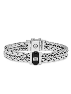 Buddha to Buddha Barbara / George Onyx + Luxe Cadeau