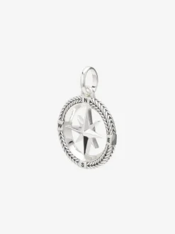 Buddha to Buddha Barbara mini compass hanger 059 one + Luxe Cadeau