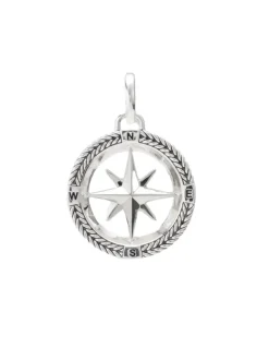Buddha to Buddha Barbara kompas hanger