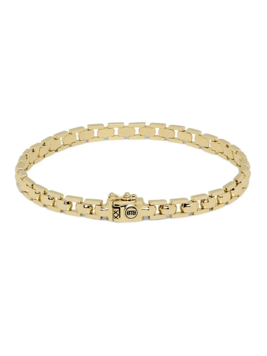 Buddha to Buddha Batul Gold G001 armband + Luxe Cadeau