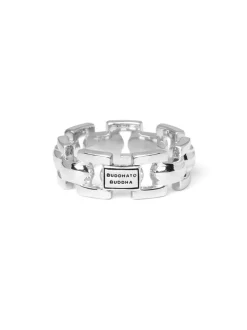 Buddha to Buddha Batul mini 045 ring + Luxe Cadeau