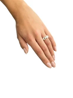 Buddha to Buddha Batul mini 045 ring + Luxe Cadeau