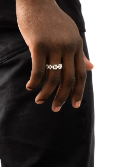 Buddha to Buddha Batul mini 045 ring + Luxe Cadeau