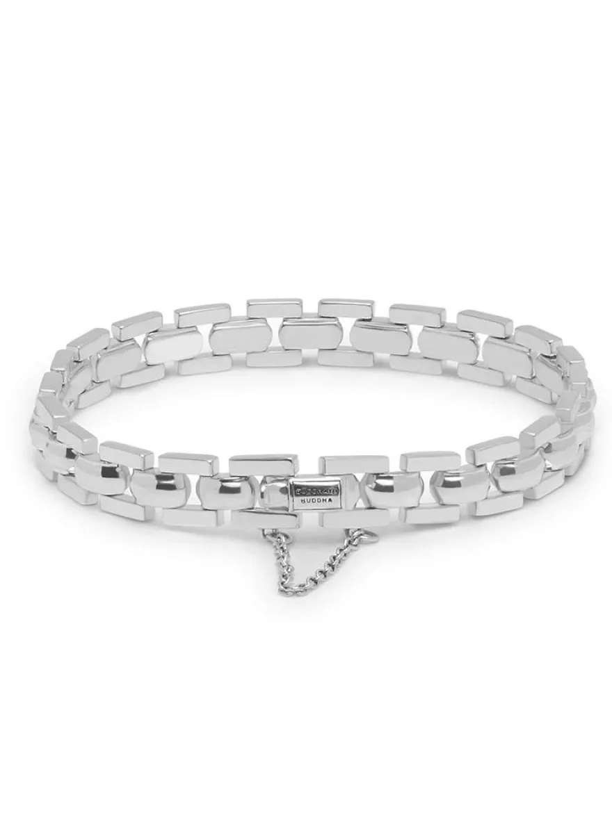 Buddha to Buddha Batul mini armband J040 + Luxe Cadeau