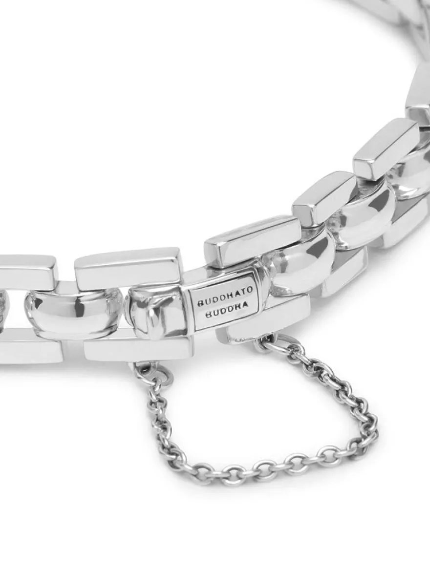 Buddha to Buddha Batul mini armband J040 + Luxe Cadeau