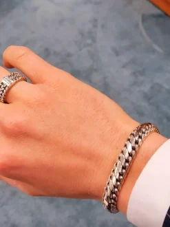 Buddha to Buddha Ben armband 070 + Luxe Cadeau