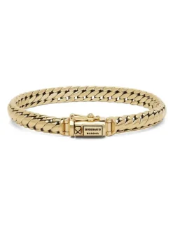 Buddha to Buddha Ben Gold G004 armband + Gratis cadeau