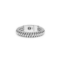 Buddha to Buddha Ben Lock ring