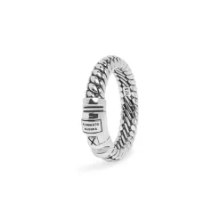 Buddha to Buddha Ben Lock ring