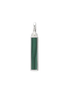 Buddha to Buddha Ben Mini Malachiet Hanger 678MA one + Luxe Cadeau