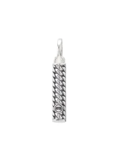 Buddha to Buddha Ben Mini Malachiet Hanger 678MA one + Luxe Cadeau