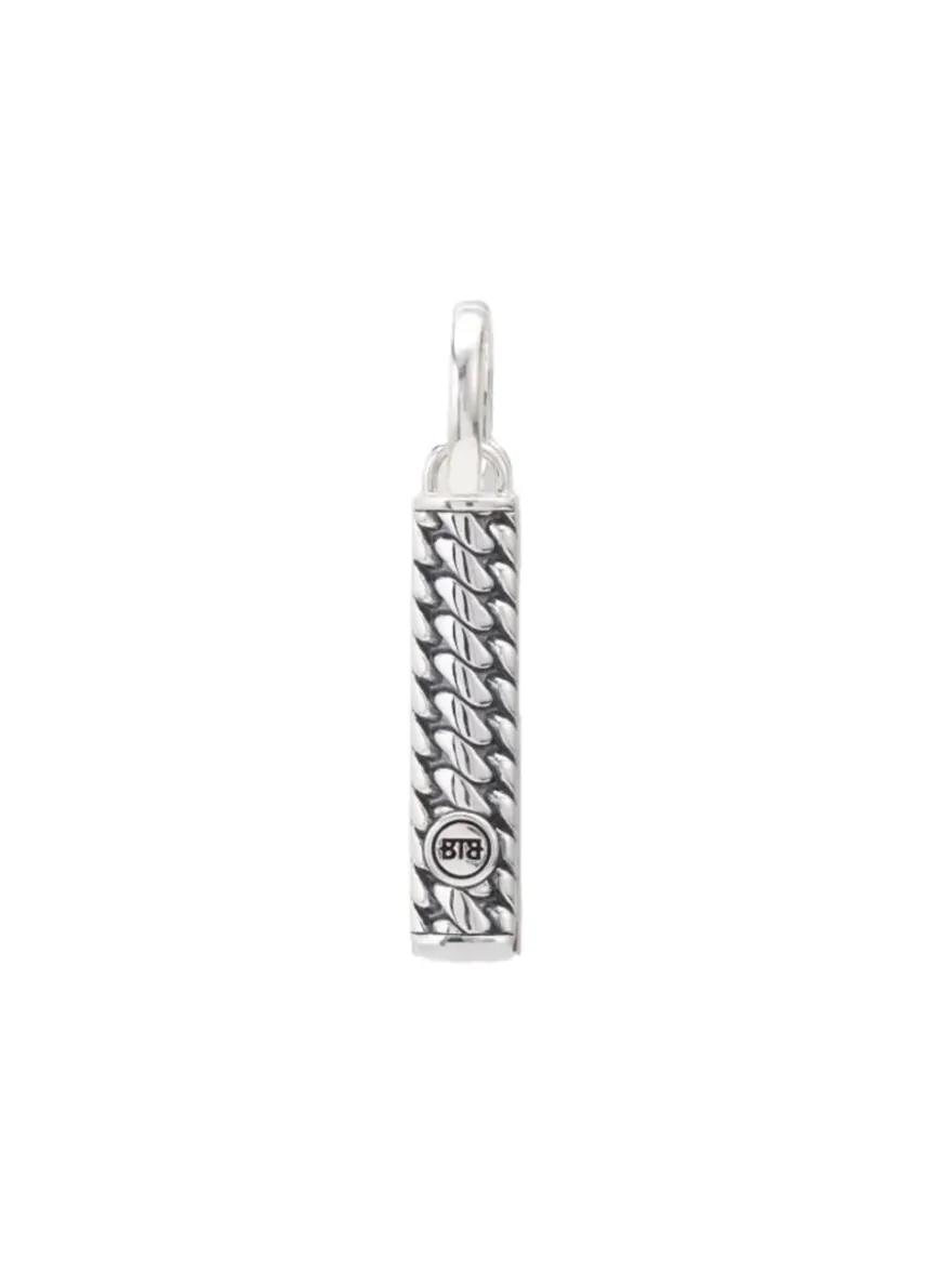 Buddha to Buddha Ben Mini Malachiet Hanger 678MA one + Luxe Cadeau