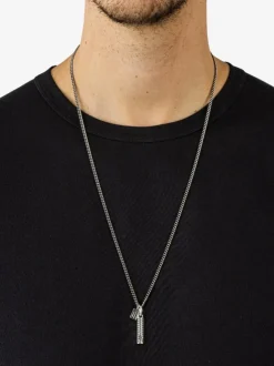 Buddha to Buddha Ben Mini Malachiet Hanger 678MA one + Luxe Cadeau