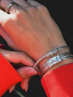 Buddha to Buddha Ben mini armband J101 + Luxe Cadeau