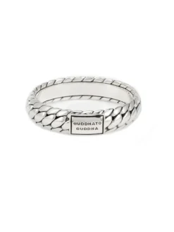 Buddha to Buddha Ben XS ring 642 + Luxe Cadeau