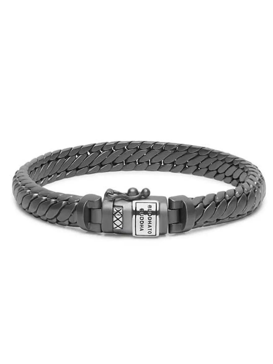 Buddha to Buddha Ben XS Black Rodium + Luxe cadeau