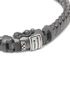 Buddha to Buddha Ben XS Black Rodium + Luxe cadeau