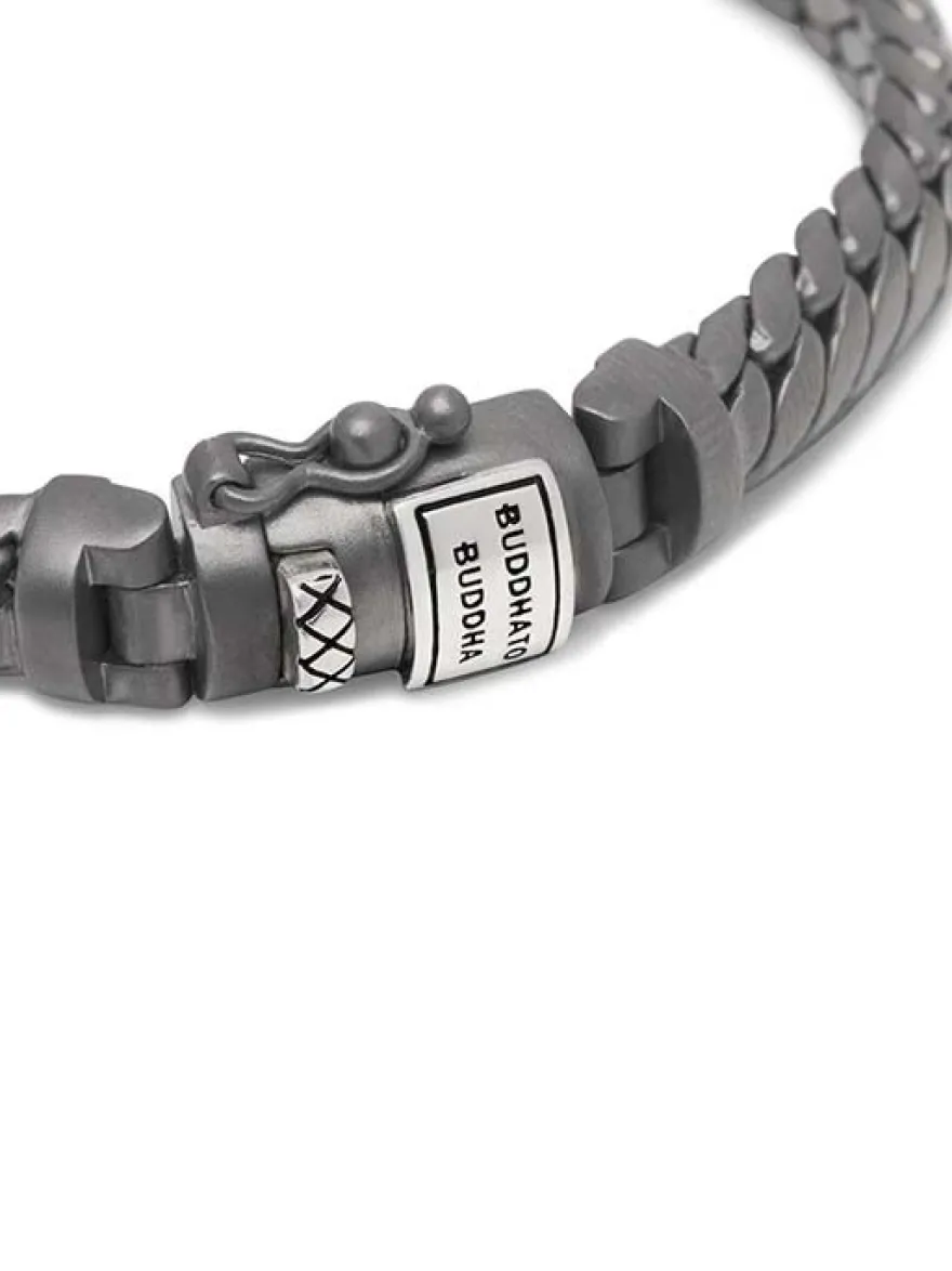 Buddha to Buddha Ben XS Black Rodium + Luxe cadeau