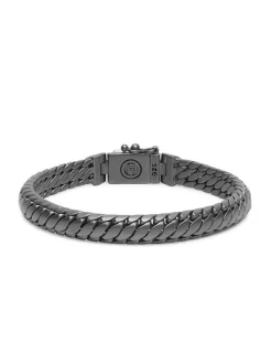 Buddha to Buddha Ben XS Black Rodium + Luxe cadeau