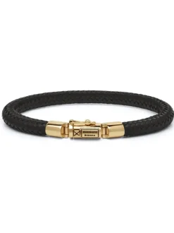Buddha to Buddha Bennett Gold G003 armband + Luxe Cadeau