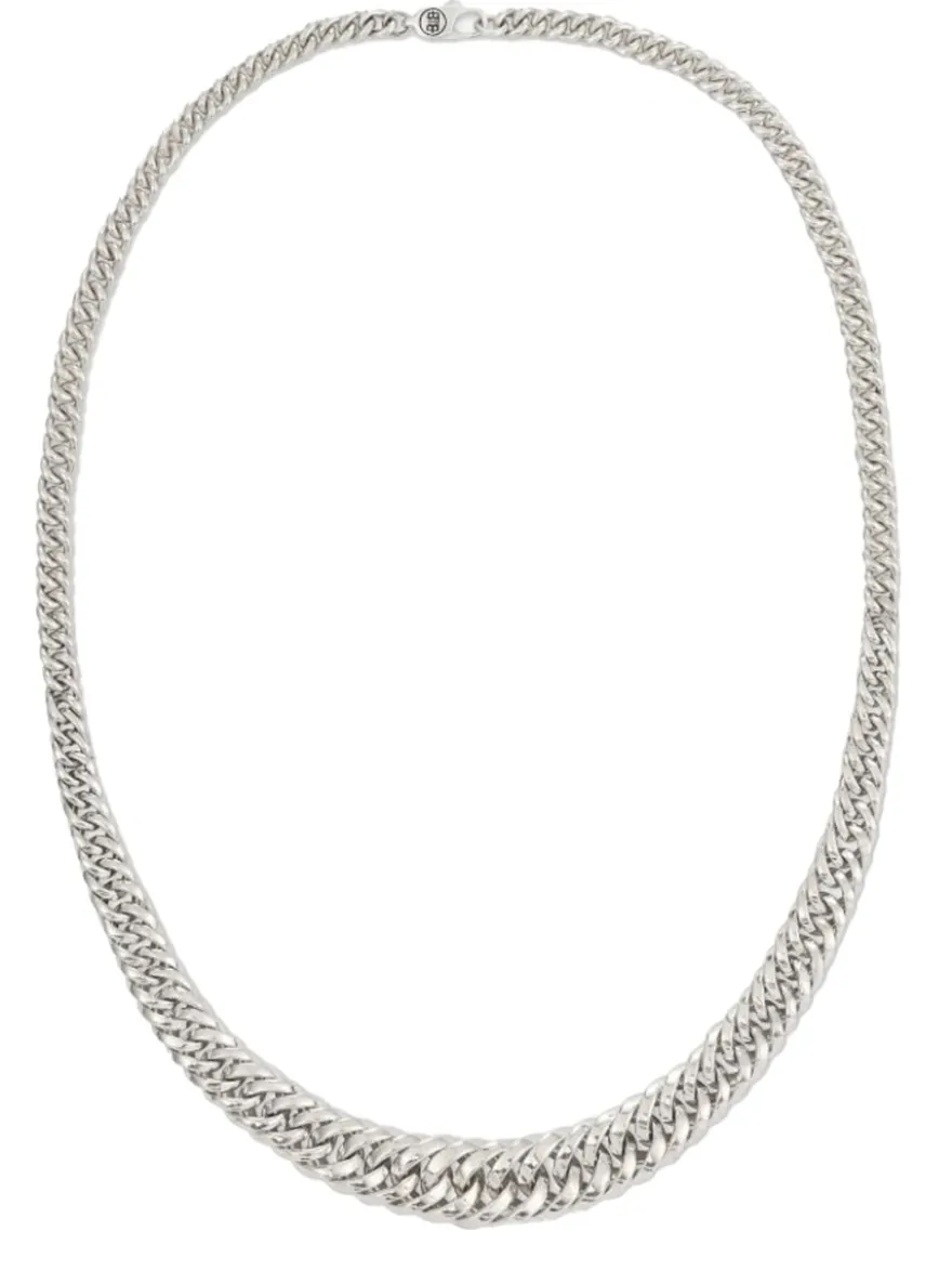 Buddha to Buddha Chain Gradient Necklace + Luxe Cadeau
