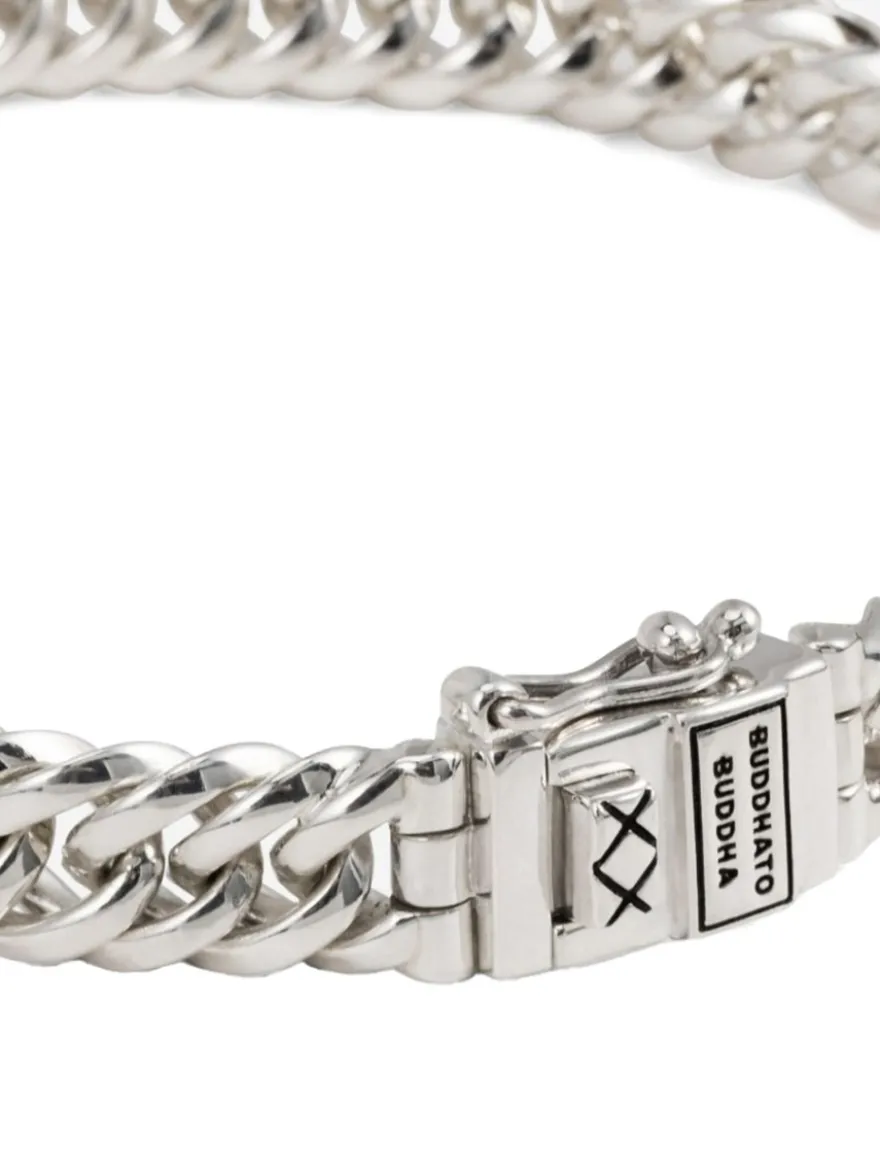 Buddha to Buddha Chain Mini armband J082 + Luxe Cadeau