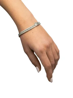Buddha to Buddha Chain Mini armband J082 + Luxe Cadeau