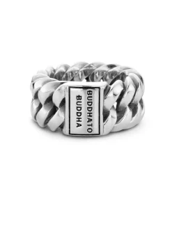 Buddha to Buddha Chain ring 500 + Luxe Cadeau