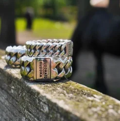 Buddha to Buddha Chain ring 500 + Luxe Cadeau