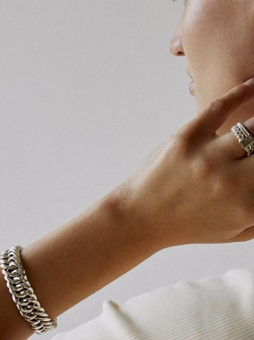 Buddha to Buddha Chain small 090 | Met gratis cadeau