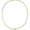 Buddha to Buddha Collier Ellen Gold 58cm + Luxe Cadeau