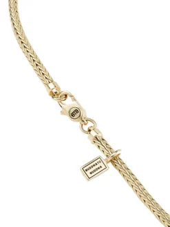 Buddha to Buddha Collier Ellen Gold 58cm + Luxe Cadeau
