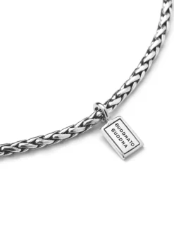 Buddha to Buddha Collier George XS 761 + Luxe Cadeau