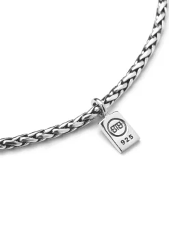 Buddha to Buddha Collier George XS 761 + Luxe Cadeau