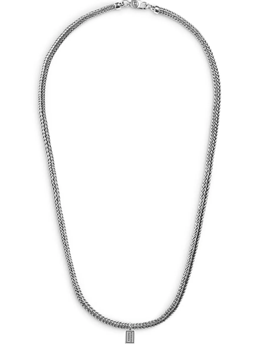 Buddha to Buddha Collier Ellen Mini 452 + Luxe Cadeau