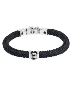Buddha to Buddha Denise Cord Black 780BL